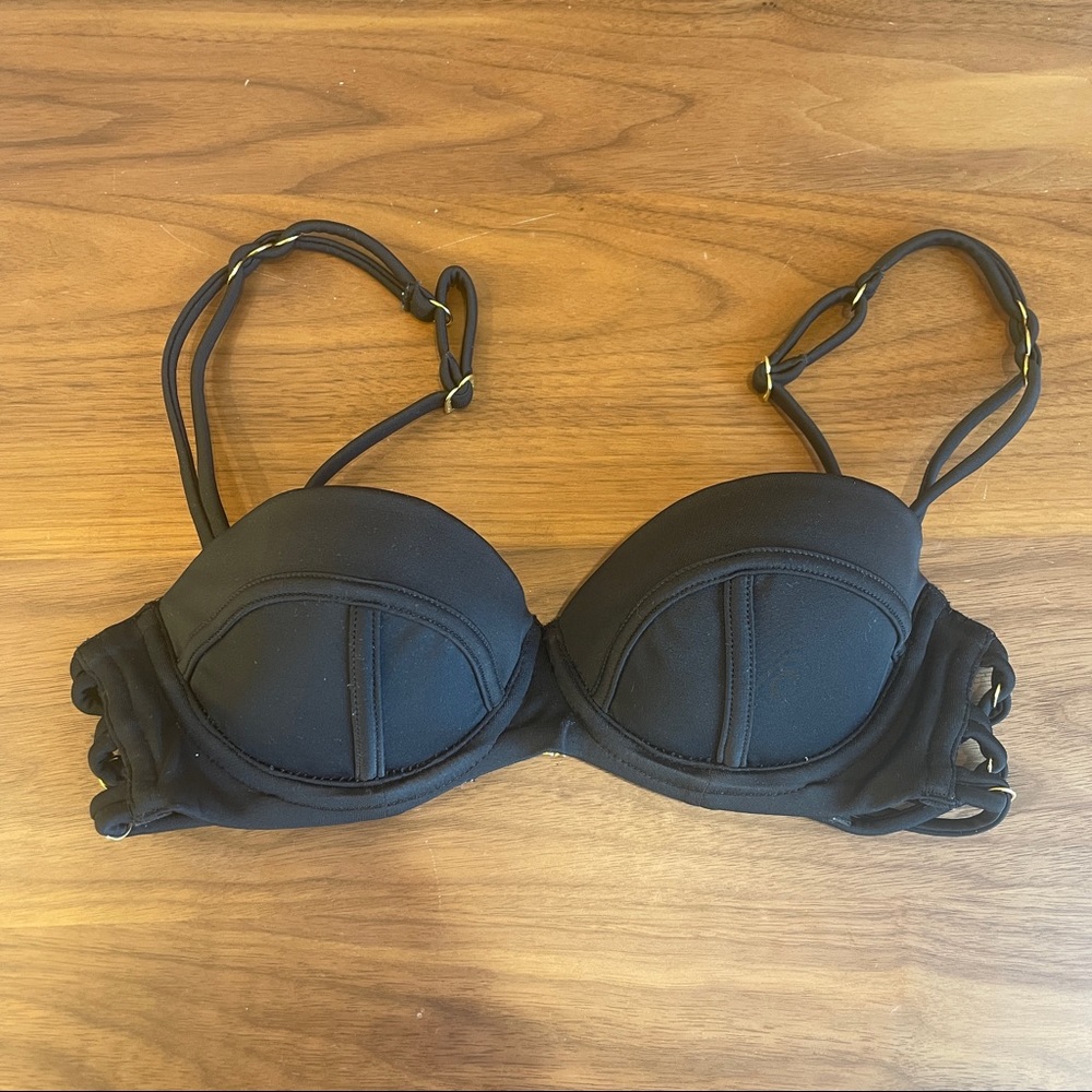 Agent Provocateur Montana Top 32B
